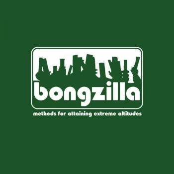 Image of Bongzilla - Methods For Attaining Extreme Altitudes Vinyl