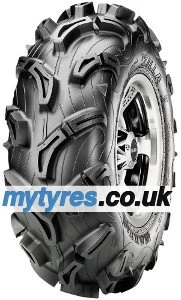 Image of Maxxis MU01 Zilla ( 28x10.00-12 TL 56J Front wheel )