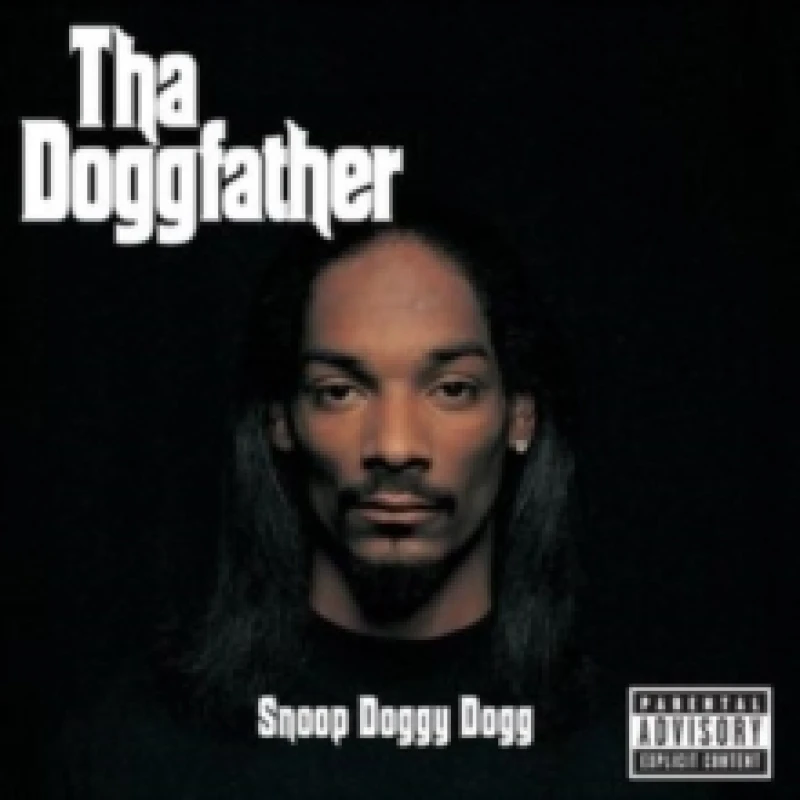 Image of Tha Doggfather CD / Album