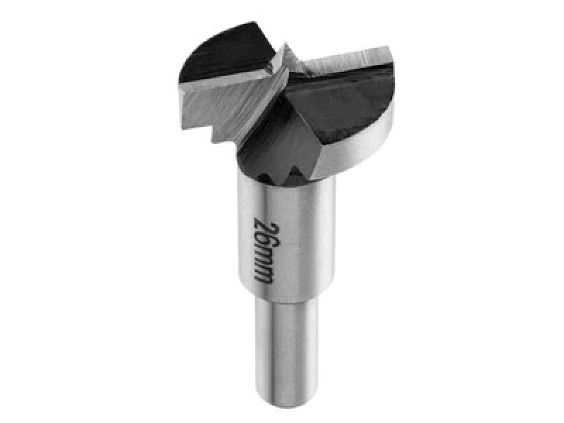 Image of Irwin Iw9091101 Cylindrical Cutter 26mm Irwiw9091101