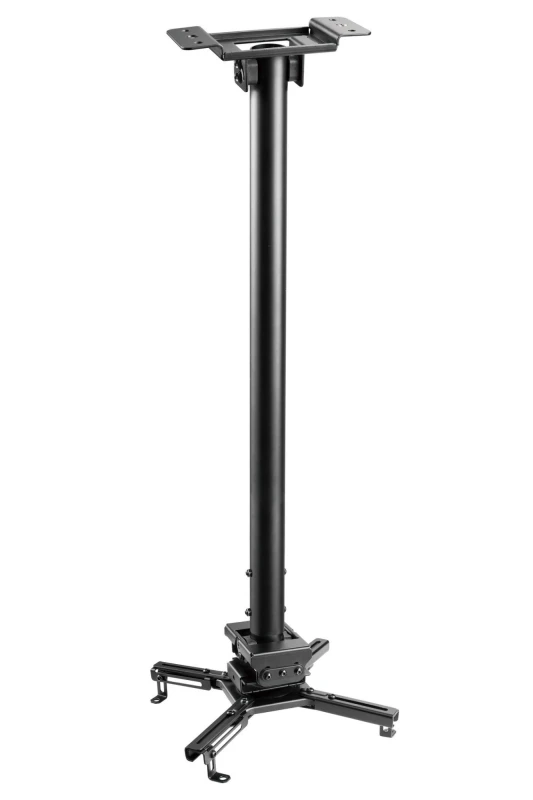 Image of Vivolink VLMC350L-B project mount Ceiling Black