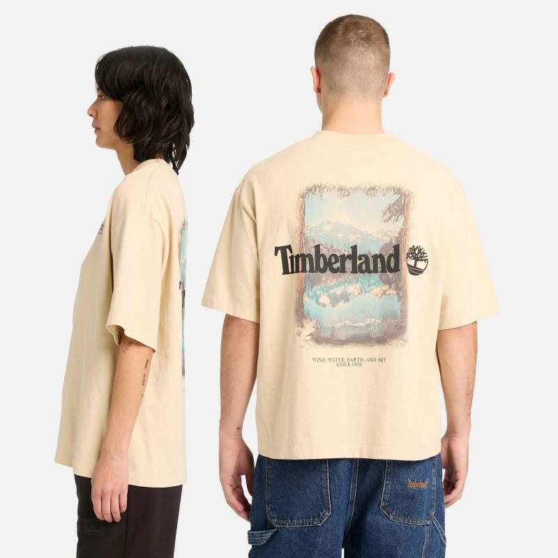 Image of Timberland Timb Outdoor Bck Grp Sn62 Putty male XL