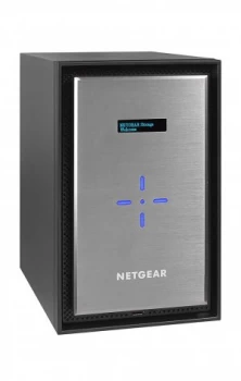 Image of Netgear 80TB ReadyNAS 528X Diskless 8 BAY NAS