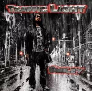 Image of Traffic Light by Smiley CD Album