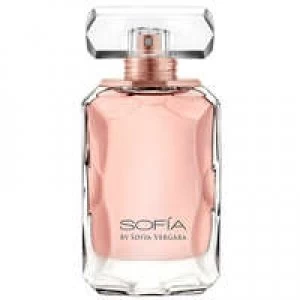 Image of Sofia Vergara Sofia Eau de Parfum For Her 100ml