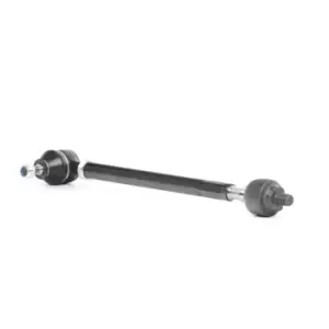 Image of RIDEX Tie Rod 284R0159 Steering Rod,Rod Assembly PEUGEOT,CITROEN,205 II (20A/C),205 I Cabriolet (741B, 20D),205 I (741A/C),309 II (3C, 3A)