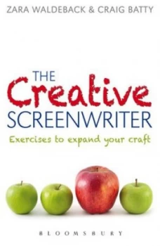 Image of The Creative Screenwriter by Craig Batty Paperback