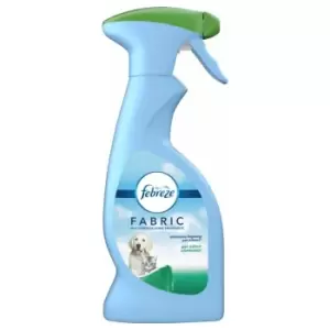 Image of Febreze Fabric Pet Odour Eliminator 375ml - 000497