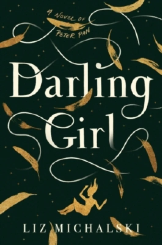 Image of Darling Girl. Hardback. By Liz Michalski Books