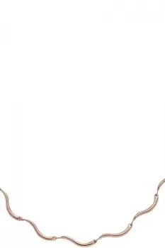 Image of Ladies Skagen Jewellery AGNETHE Necklace SKJ1745791