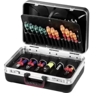 Image of Parat SILVER Style 485040171 Universal Tool box (empty) 1 Piece (W x H x D) 480 x 360 x 190 mm