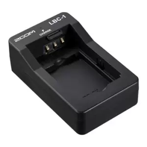 Image of Zoom Lithium Battery Charger