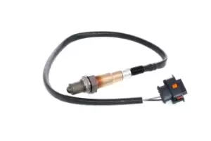 Image of RIDEX Lambda sensor OPEL,CHEVROLET,VAUXHALL 3922L0044 24420591,855402,883271 93177169,S25162753,S93177169