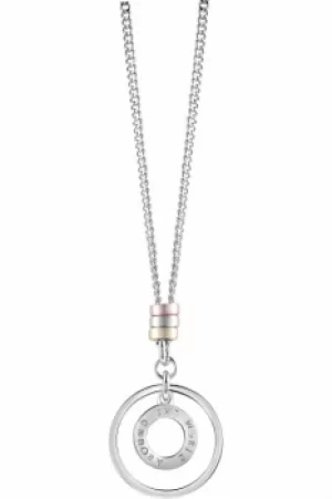 Image of Guess Jewellery Around The World Necklace JEWEL UBN61010