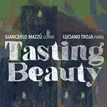 Image of Giancarlo Mazzu - Tasting Beauty (Music CD)