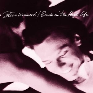 Image of Steve Winwood - Back In The Highlife Vinyl