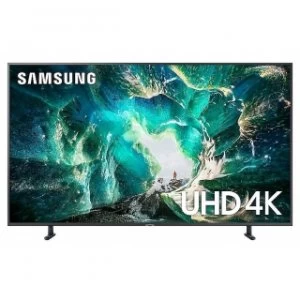 Image of Samsung 55" UE55RU8000 Smart 4K Ultra HD LED TV