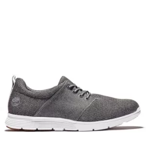 Image of Timberland Killington Knit Oxford For Men In Dark Grey, Size 7
