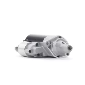 Image of RIDEX Starter motor 2S0180 Starter,Engine starter MERCEDES-BENZ,JEEP,CHRYSLER,E-Klasse Limousine (W211),C-Klasse Limousine (W203)