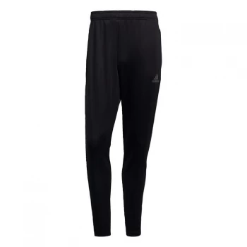Image of adidas Tiro Tracksuit Bottoms Mens - Black / Dgh Solid Grey