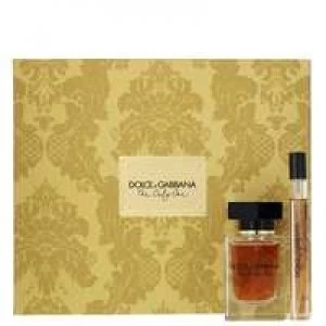 Image of Dolce & Gabbana The Only One Eau de Parfum 50ml Gift Set
