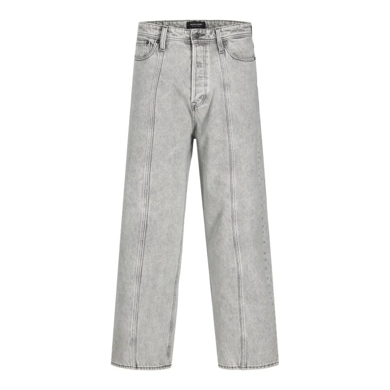 Image of jack & jones Jeans Jack & Jones Iron Original SQ 292 Gris Male 34x30