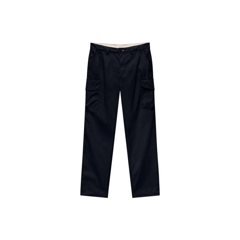 Image of Cargo Trousers Napapijri Aylin Noir Male 33
