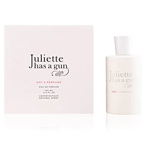 Image of Juliette Has A Gun Not A Perfume Eau de Parfum For Her 100ml