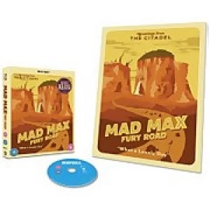 Image of Mad Max - Fury Road