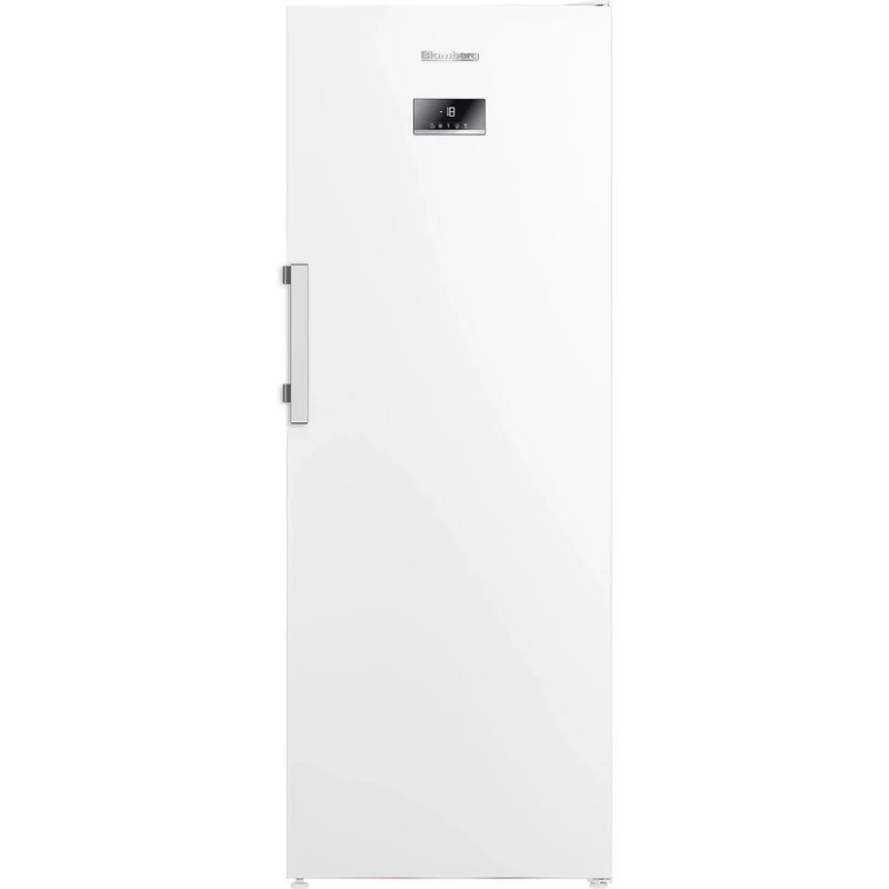 Image of Blomberg FND479P 192cm Frost Free Tall Freezer White