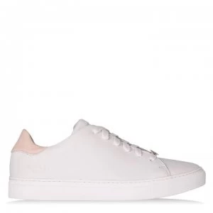 Image of Radley Malton Trainers - White