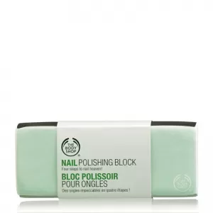 Image of The Body Shop Nail Polishing Block