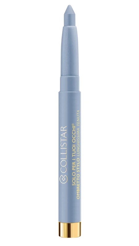 Image of Collistar Eye Shadow Stick 1.4g - 08 Celeste