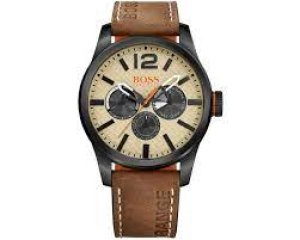 Image of Hugo Boss Orange Paris 1513237 Men Strap Watch