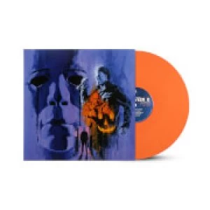 Image of Halloween 2 (Original Motion Picture Soundtrack) Colour LP