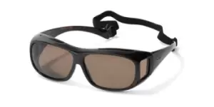 Image of Polaroid Sunglasses 08535 Polarized 0BM/HE