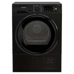 Image of Hotpoint H3D81BUK 8KG Freestanding Condenser Tumble Dryer