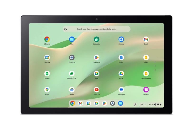 Image of Acer Chromebook D723N-TCO-K8RN Mediatek 128GB 27.9cm (11") 8GB