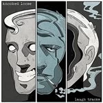 Image of Knocked Loose - Laugh Tracks (Music CD)
