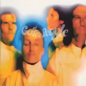 Image of Simply Faboo by Gentle People CD Album