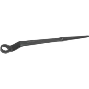 Image of Ring Podger Spanner, Chrome Vanadium Steel, 400MM Length, 30MM