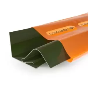 Image of Corrapol-bt Rock n Lock Side Wall Bar Green 2M