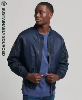 Image of Superdry MA1 Bomber Jacket