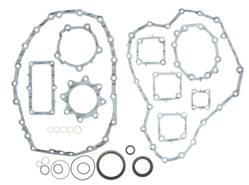 Image of LEMA 61126.00 Gasket Set, manual transmission Gasket Set,manual transmission (623)