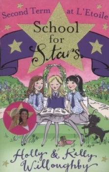 Image of Second Term at Letoile by Kelly Willoughby Paperback