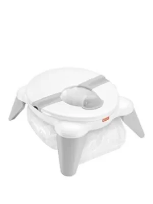 Image of Fisher-Price Otg Ready 2 Go Potty