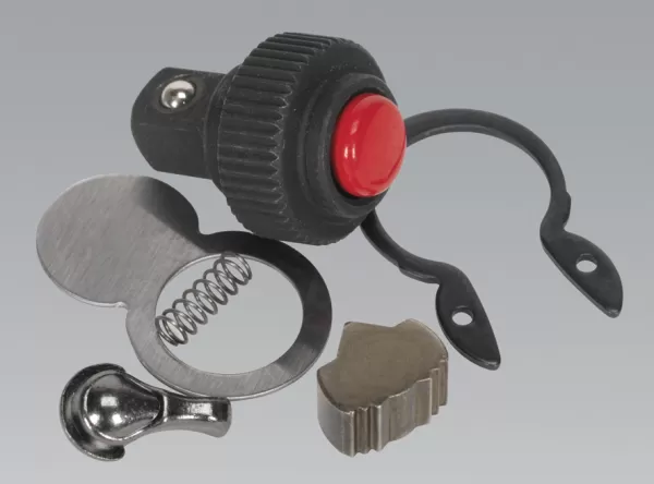 Image of Genuine SEALEY AK591.RK Repair Kit for AK591 1/4Sq Drive