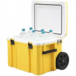 Image of DEWALT TSTAK V2 Stackable Cool Box New 2020 Model