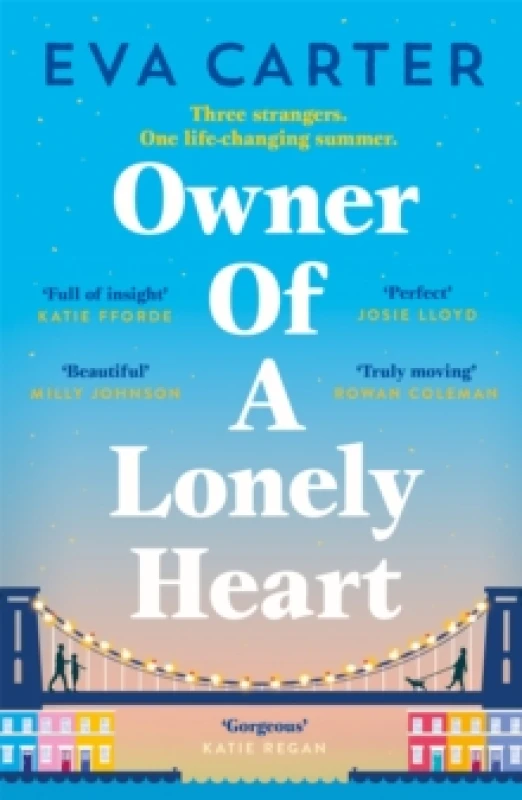 Image of Owner of a Lonely Heart Paperback / softback