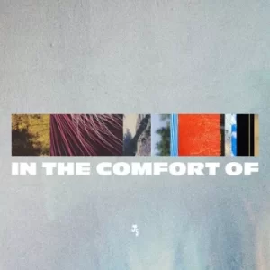 Image of In the Comfort Of by Sango CD Album